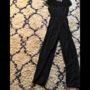 Xhileration jumpsuit